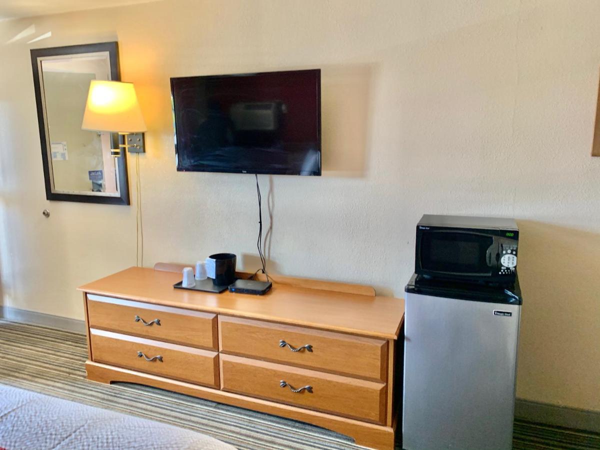 Scottish Inns And Suites- Bordentown, Nj Exteriör bild