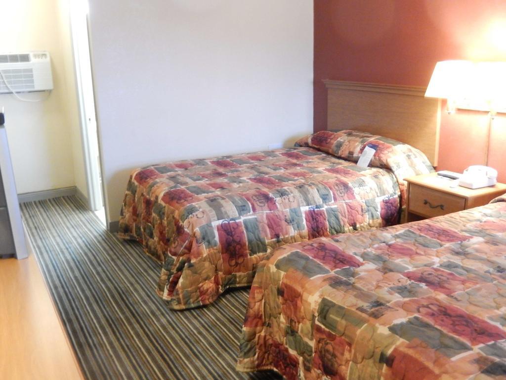 Scottish Inns And Suites- Bordentown, Nj Exteriör bild
